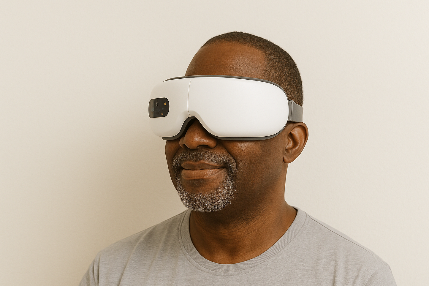 Eye Massager